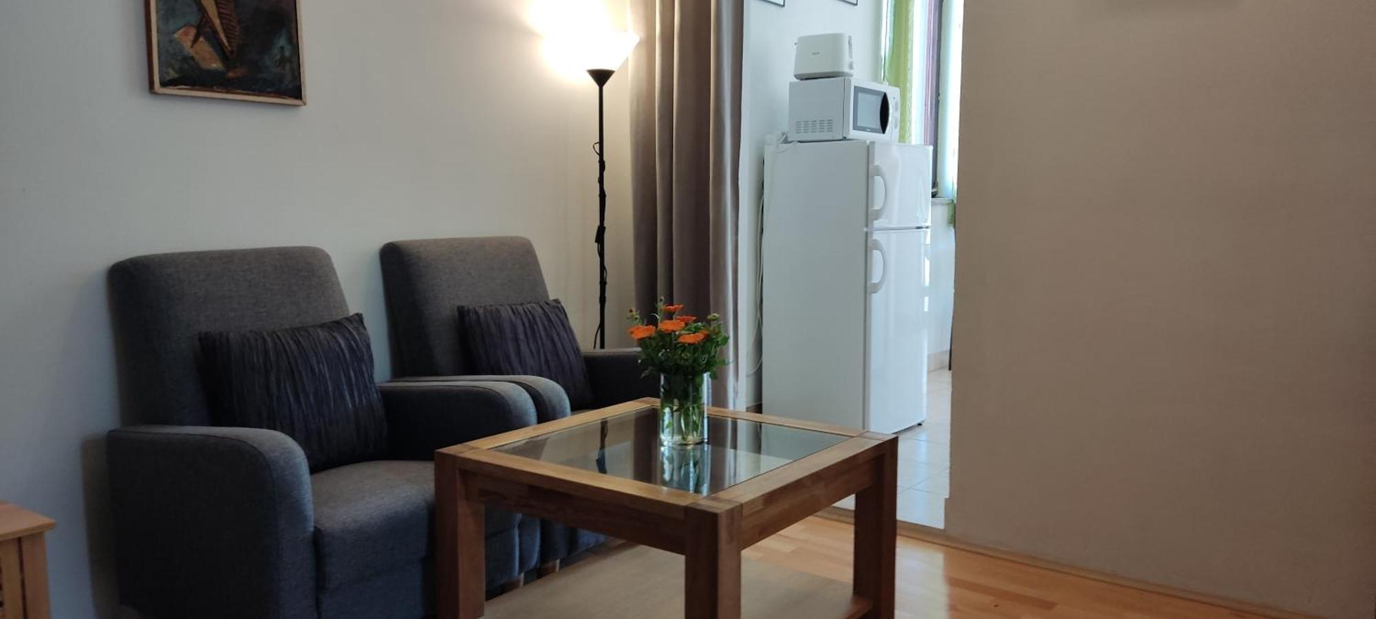 Apartment Rosa 2 Rovinj Exterior photo